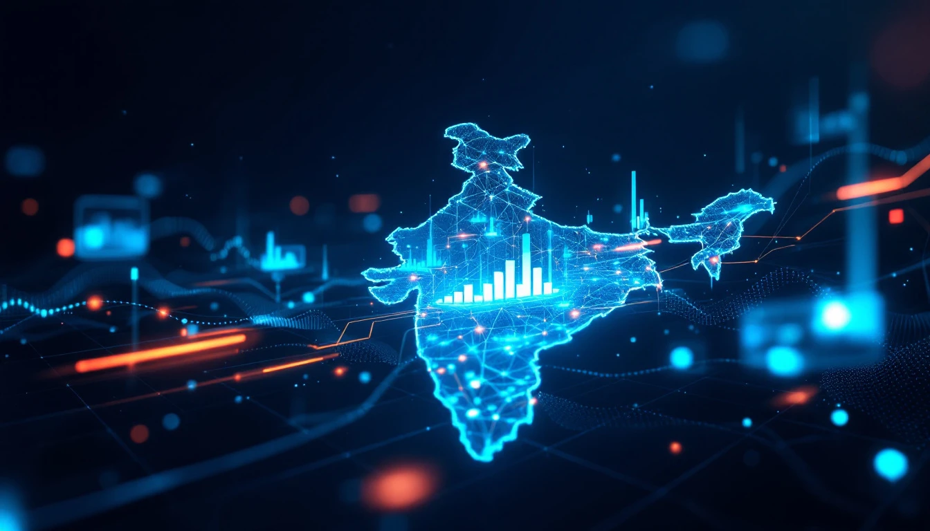 India Online Entertainment Industry Report 2026: Market Size, Segments, Demographics and Forecast