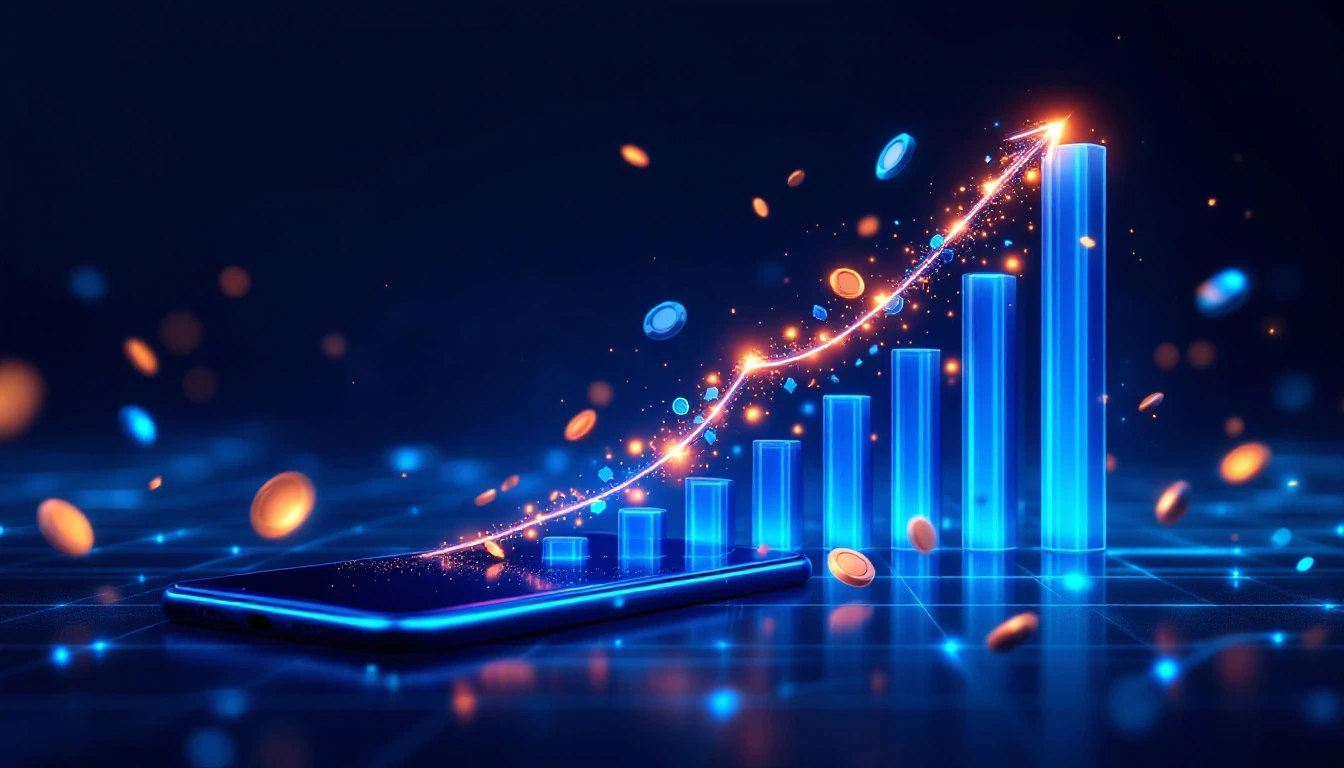 India Online Gaming Market 2026: Size, Segments, Revenue Models and Growth Drivers